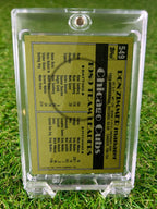 DON ZIMMER 1990 Topps