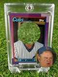 DON ZIMMER 1990 Topps