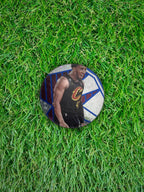 DONOVAN MITCHELL 2023 Revolution