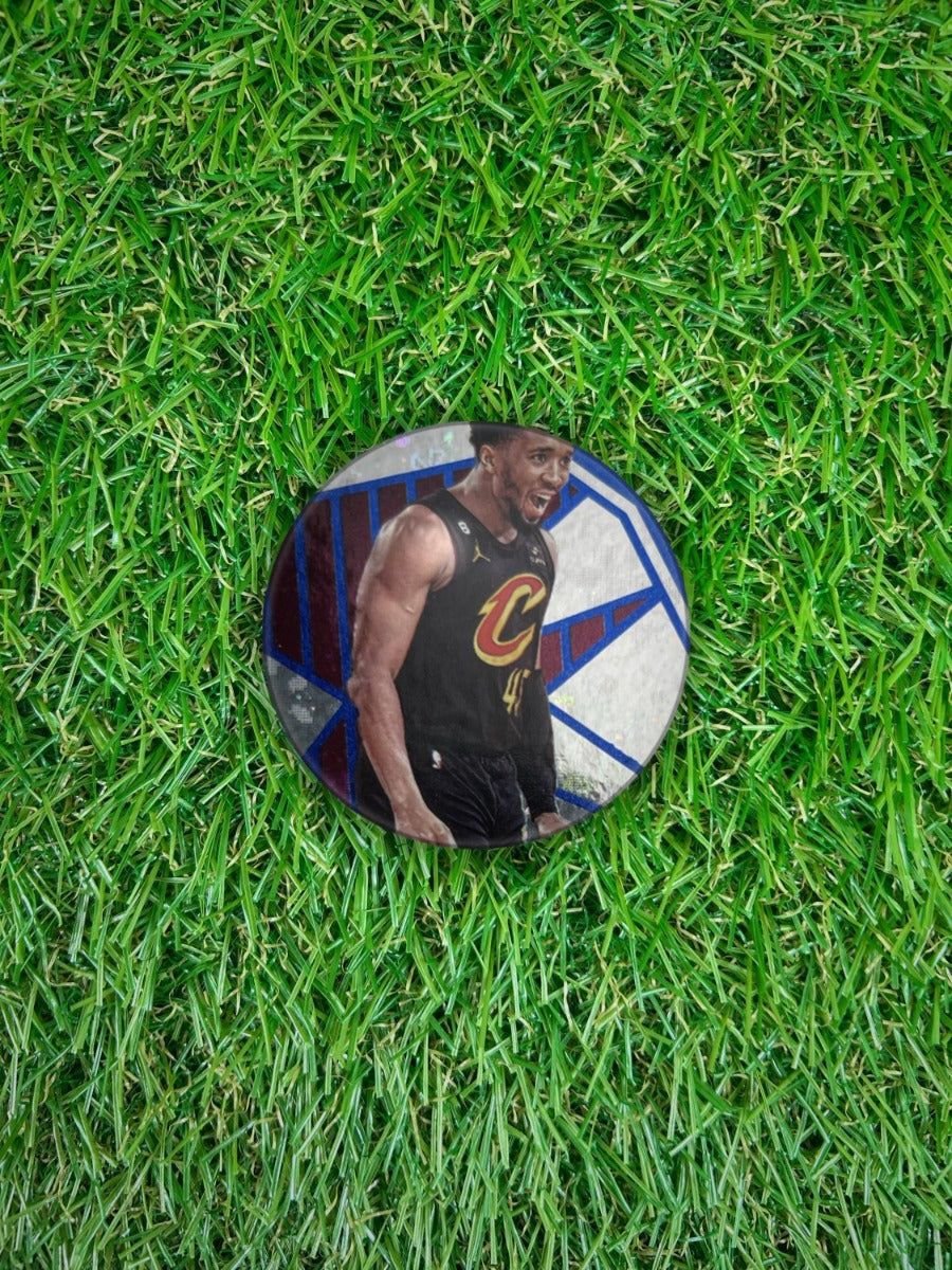 DONOVAN MITCHELL 2023 Revolution