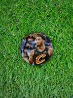 DONOVAN MITCHELL 2025 Topps Holiday