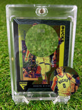 DONTE DIVINCENZO 2021 Panini Flux Basketball