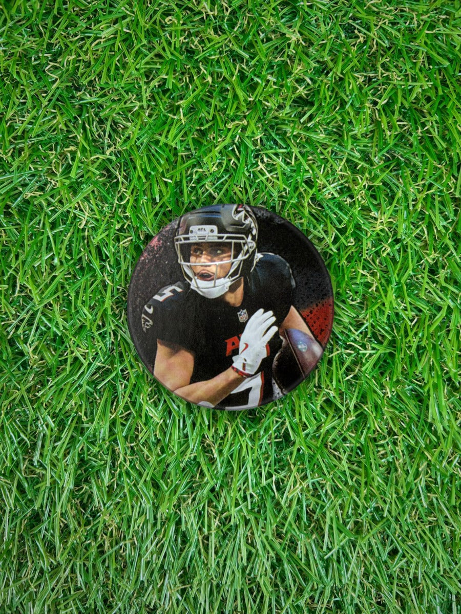 DRAKE LONDON 2026 Topps NFL Stars