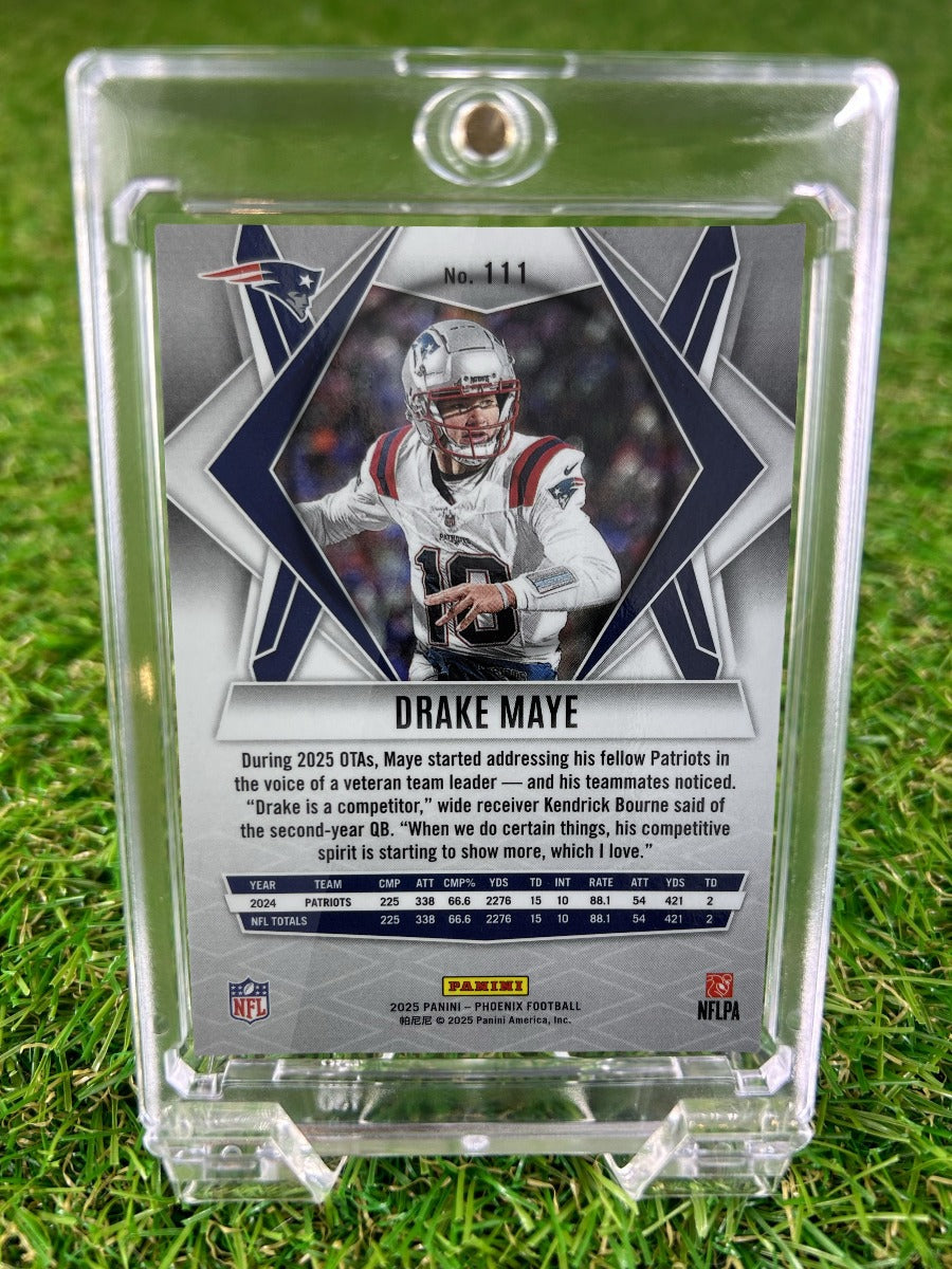 DRAKE MAYE 2025 Panini Phoenix
