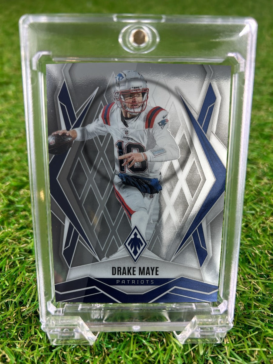 DRAKE MAYE 2025 Panini Phoenix