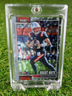 DRAKE MAYE 2025 Topps (DIAMOND)