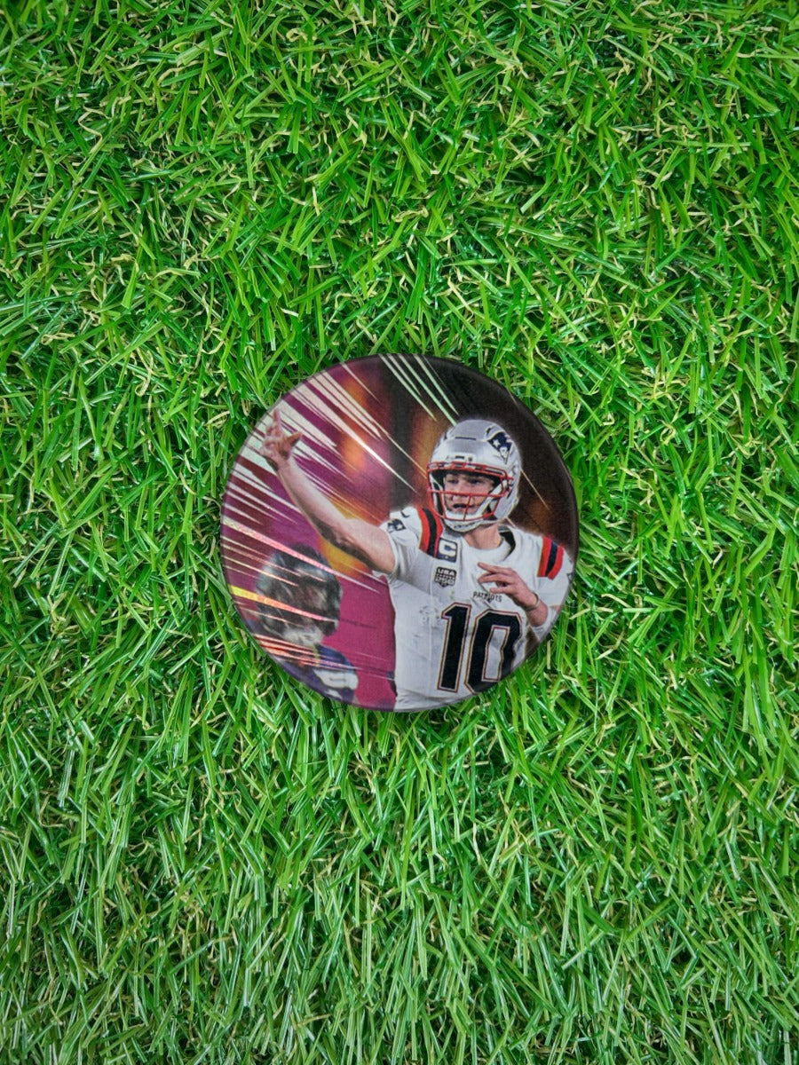 DRAKE MAYE 2026 Topps Pressure Cookers