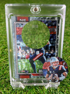 DRAKE MAYE 2025 Topps (DIAMOND)