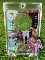 DRAKE MAYE 2026 Topps Pressure Cookers