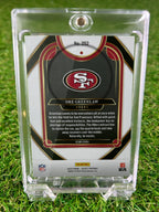 DRE GREENLAW 2024 Panini Select Football