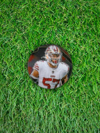 DRE GREENLAW 2024 Panini Select Football
