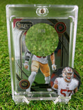 DRE GREENLAW 2024 Panini Select Football
