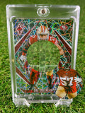 DRE GREENLAW 2024 Panini Phoenix Football