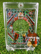 DRE GREENLAW 2024 Panini Phoenix Football