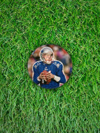DREW BLEDSOE 2025 Donruss