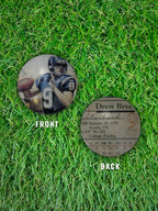 DREW BREES