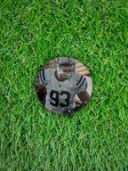 DWIGHT FREENEY 2025 Revolution
