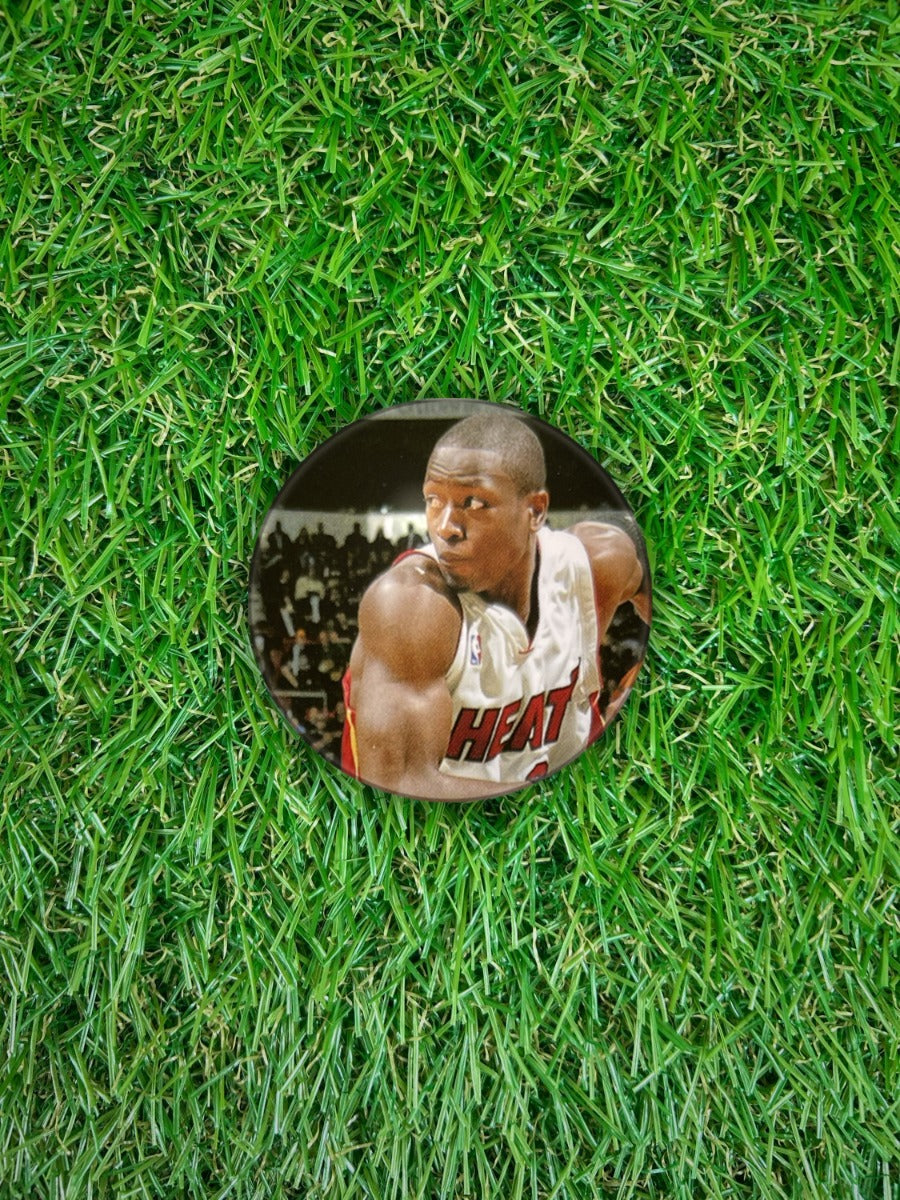 DWYANE WADE 2025 Topps Flagship