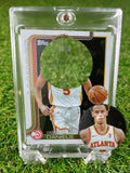 DYSON DANIELS 2025 Topps Flagship
