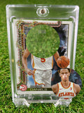 DYSON DANIELS 2025 Topps Holiday