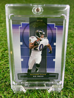 ED REED 2005 Playoff Absolute Memorabilia