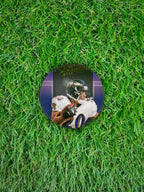 ED REED 2005 Playoff Absolute Memorabilia