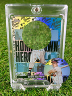 EDDIE MATHEWS 2025 Topps Hometown Heroes