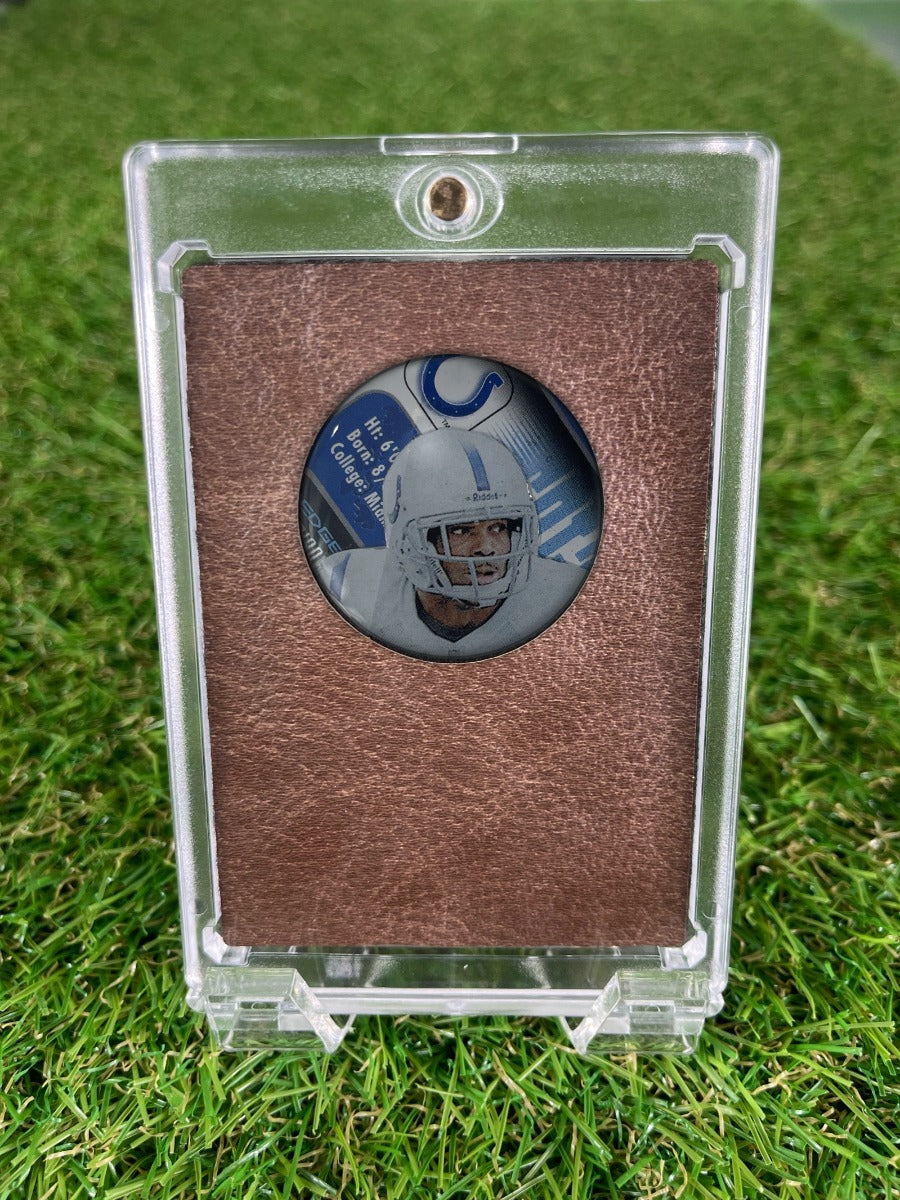 EDGERRIN JAMES
