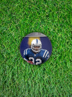 EDGERRIN JAMES 2025 Panini Score Football
