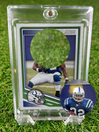 EDGERRIN JAMES 2025 Panini Score Football