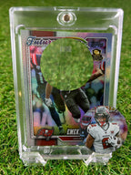 EMEKA EGBUKA 2025 Topps Future Stars