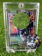 EMMANUEL HENDERSON JR. 2025 Topps