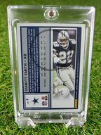 EMMITT SMITH 2025 Donruss Football