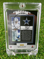 EMMITT SMITH 2024 Mosaic Touchdown Masters