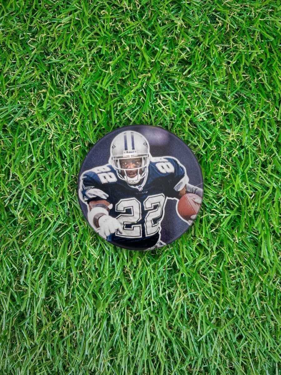 EMMITT SMITH 2025 Donruss Football