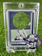 EMMITT SMITH 2025 Donruss Football