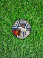 ENNIS RAKESTRAW JR. 2024 Rookies & Stars