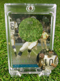 FRAN TARKENTON 2000 Upper Deck NFL Legends
