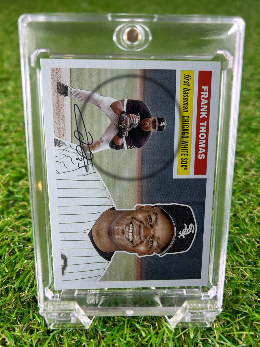 FRANK THOMAS 2023 Topps Archives