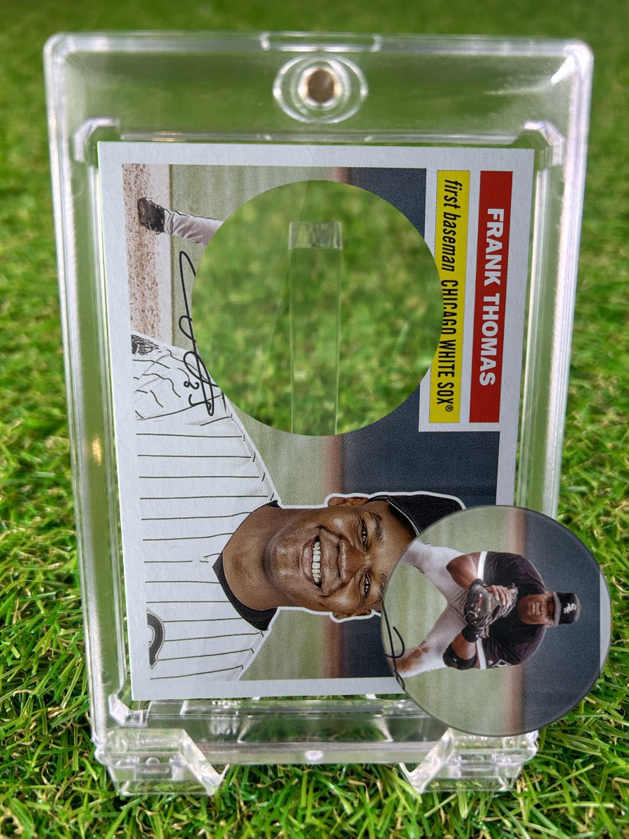 FRANK THOMAS 2023 Topps Archives