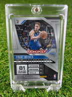 FRANZ WAGNER 2024 Panini Prizm Monopoly