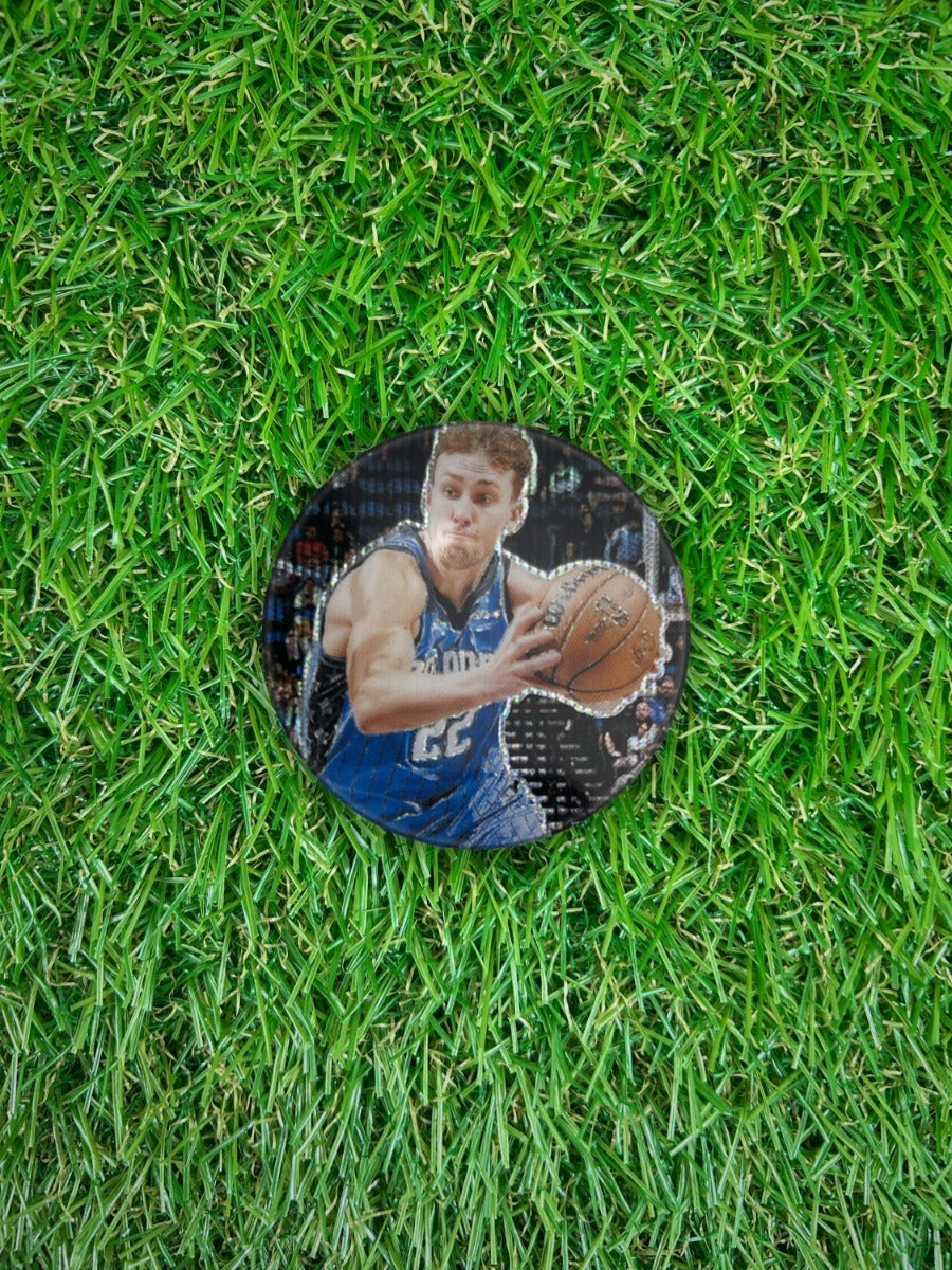 FRANZ WAGNER 2024 Panini Prizm Monopoly