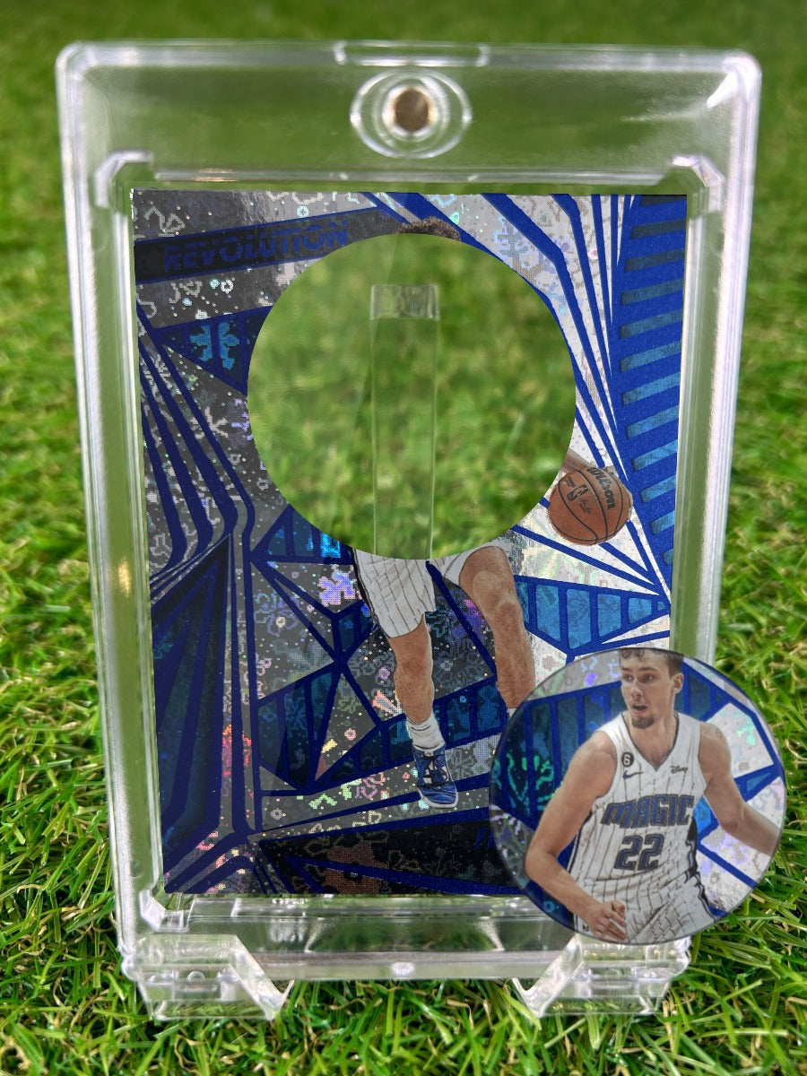 FRANZ WAGNER 2023 Panini Revolution Basketball