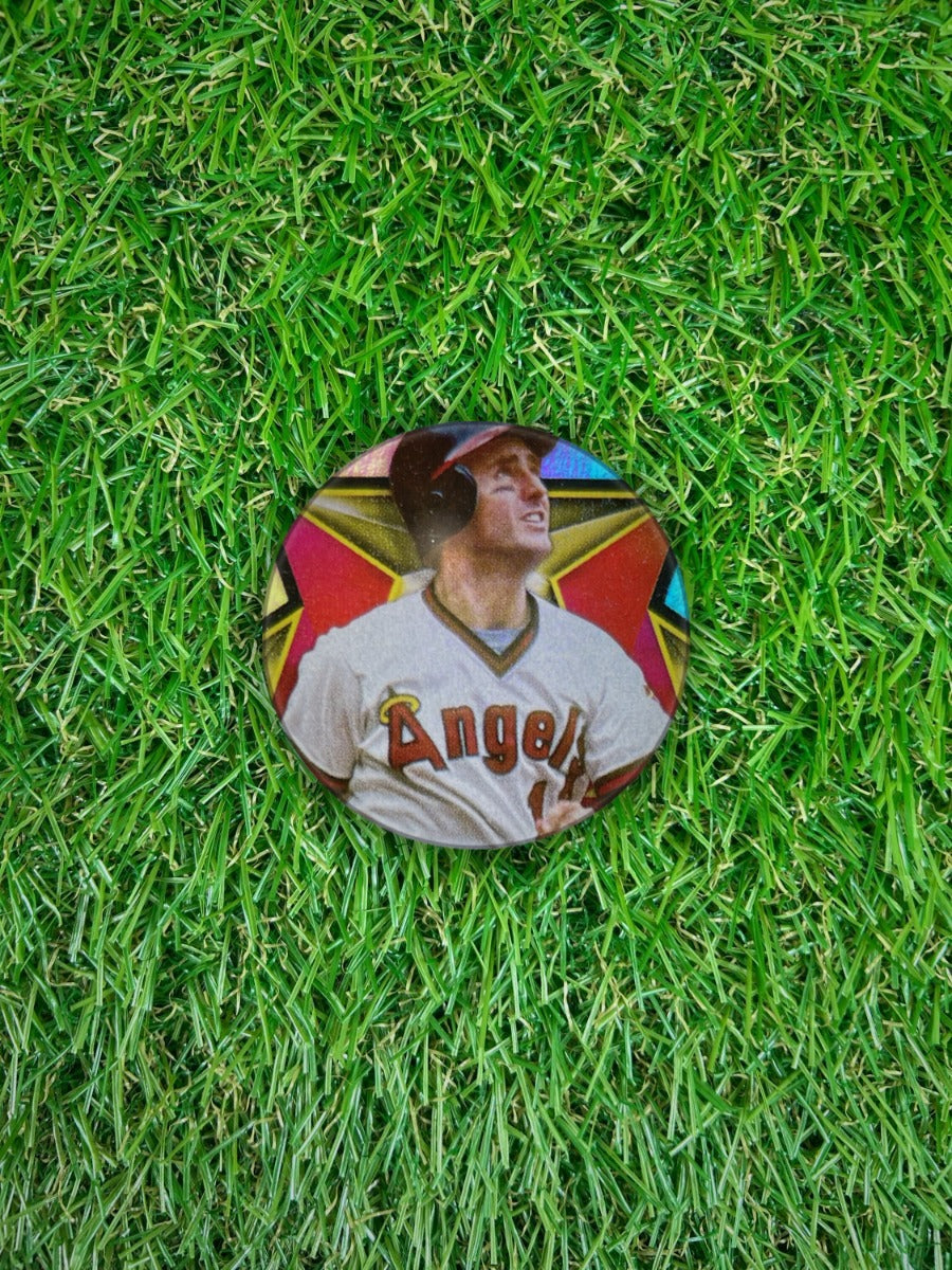 FRED LYNN 2025 Topps MLB All-Star Game Greats