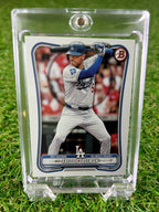 FREDDIE FREEMAN 2025 Bowman