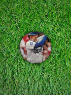 FREDDIE FREEMAN 2025 Bowman