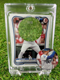 FREDDIE FREEMAN 2025 Bowman