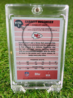 GARRETT NUSSMEIER 2026 Topps 35th Anniversary