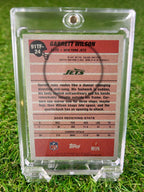 GARRETT WILSON 2025 Topps 91TF 35th Anniversary