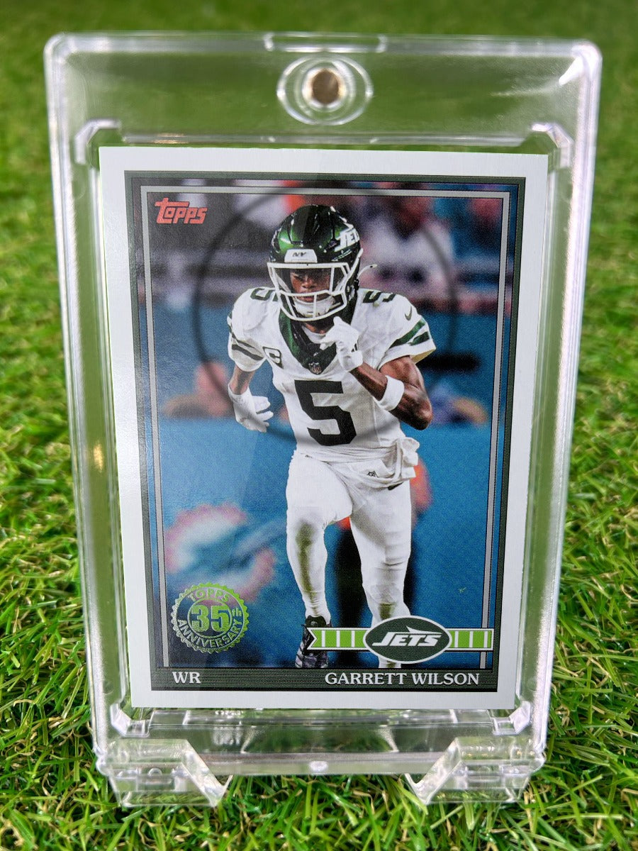 GARRETT WILSON 2026 Topps 35th Anniversary